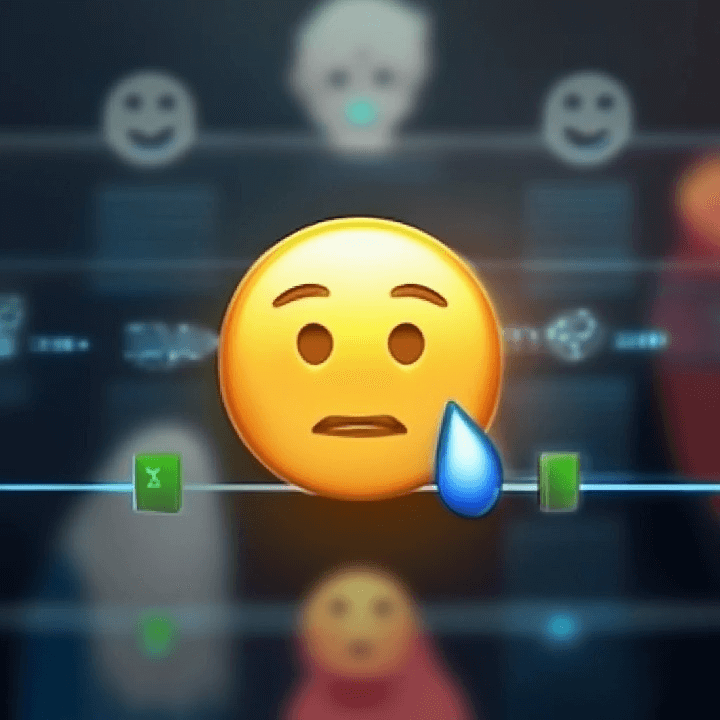 Emoji Design Evolution