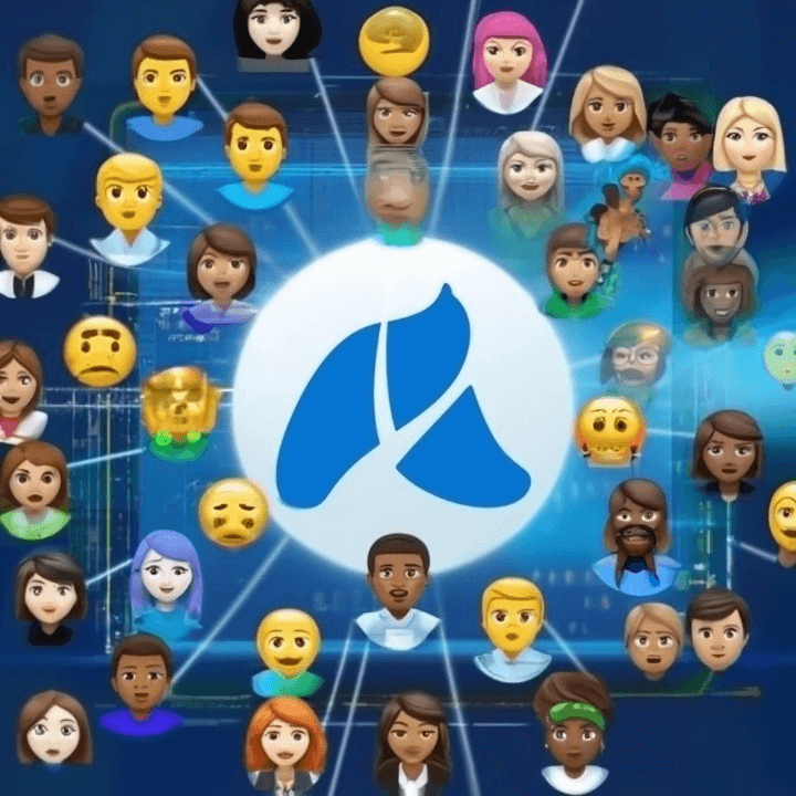 Online communication styles